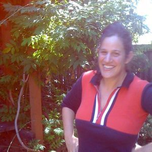 Meet your Posher, Beth